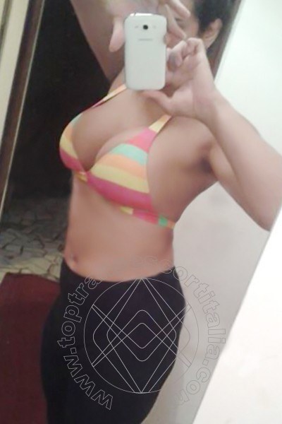 Foto selfie 1 di Vivian Araujo transescort Aveiro
