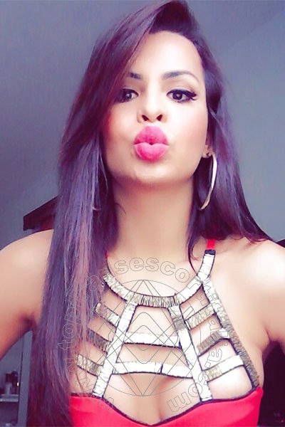 Foto selfie 20 di Ale Ribeiro transescort San Paolo