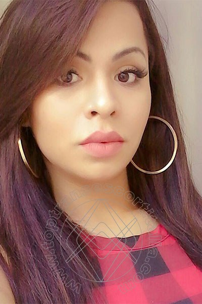 Foto selfie 19 di Ale Ribeiro transescort San Paolo