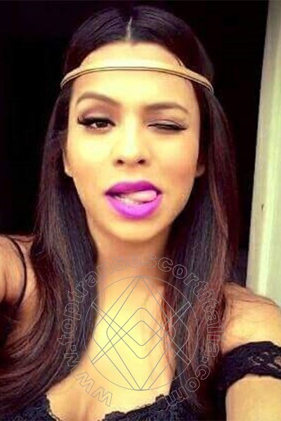 Foto selfie 17 di Ale Ribeiro transescort San Paolo