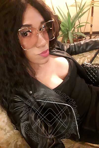 Foto selfie 39 di Amanda Ferre' transescort Torino
