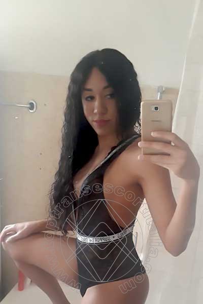 Foto selfie 36 di Amanda Ferre' transescort Torino