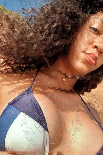 Foto selfie 9 di Amanda Ferre' transescort Torino