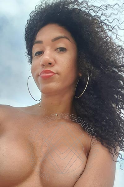 Foto selfie 6 di Amanda Ferre' transescort Torino
