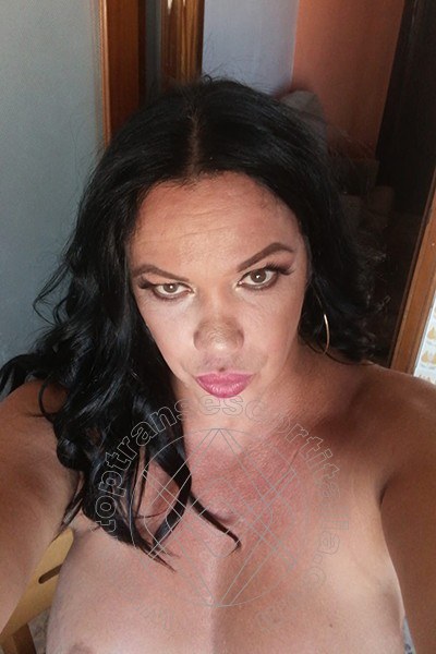 Foto selfie 28 di Bruna Pantera Brasiliana transescort Bari
