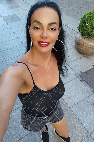 Foto selfie 40 di Kartika transescort Brescia