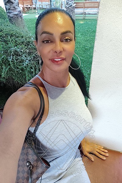 Foto selfie 34 di Kartika transescort Brescia