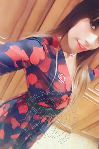 Foto selfie 6 di Claudia T transescort Genova