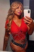Foto selfie 2 di Aline Belinelo transescort Mannheim