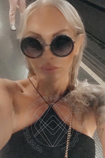 Foto selfie 190 di Valeria transescort Treviso