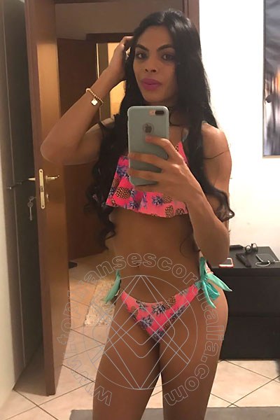 Foto selfie 18 di Roberta Maliziosa transescort Olbia