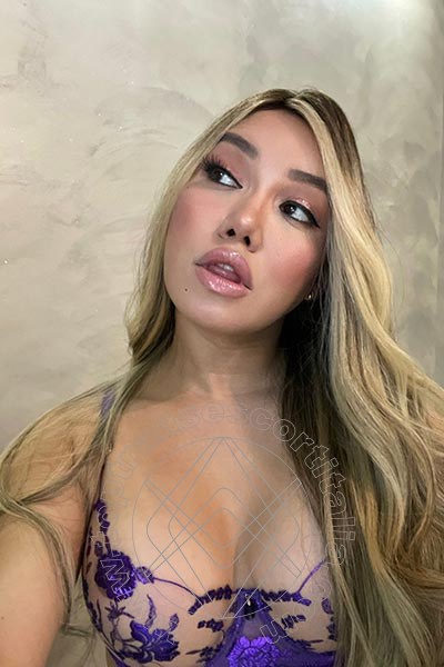 Foto selfie 10 di Yumi transescort Milano