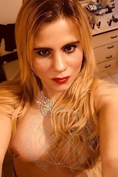Foto selfie 15 di Luissa transescort Cecina