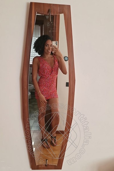 Foto selfie 1 di Ambra Sexy transescort Brescia