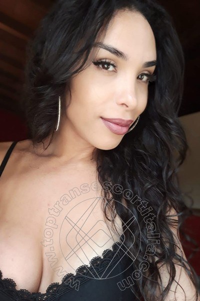 Foto selfie 43 di Fernanda Tavares transescort Reggio Emilia