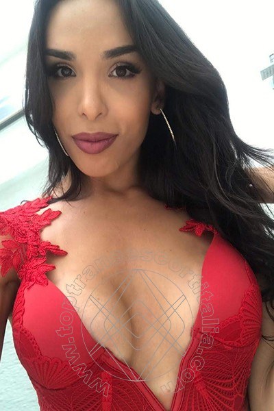 Foto selfie 68 di Fernanda Tavares transescort Parma