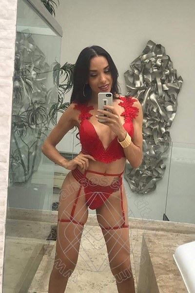 Foto selfie 66 di Fernanda Tavares transescort Parma