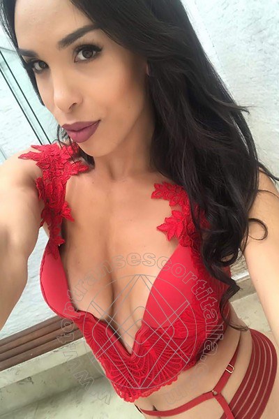 Foto selfie 65 di Fernanda Tavares transescort Parma