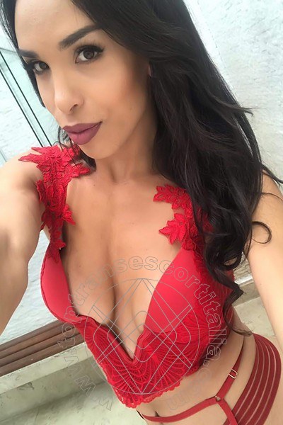 Foto selfie 47 di Fernanda Tavares transescort Reggio Emilia