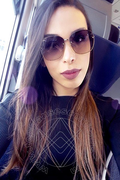 Foto selfie 69 di Fernanda Tavares transescort Reggio Emilia