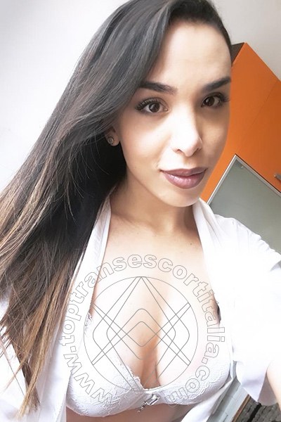 Foto selfie 68 di Fernanda Tavares transescort Reggio Emilia