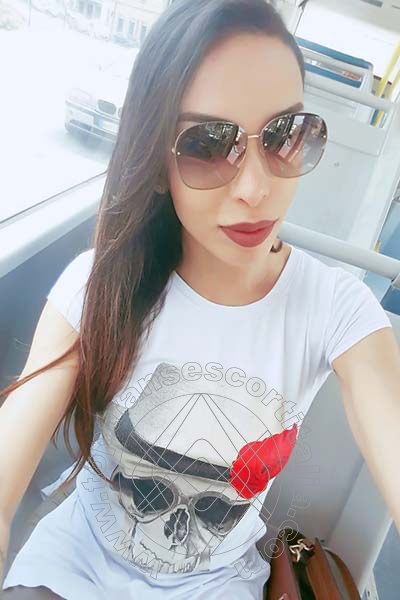 Foto selfie 73 di Fernanda Tavares transescort Reggio Emilia