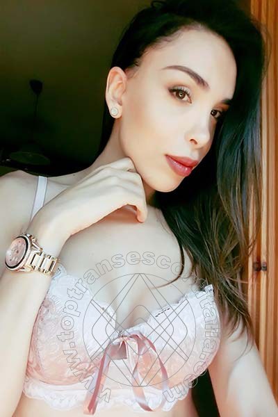 Foto selfie 90 di Fernanda Tavares transescort Parma