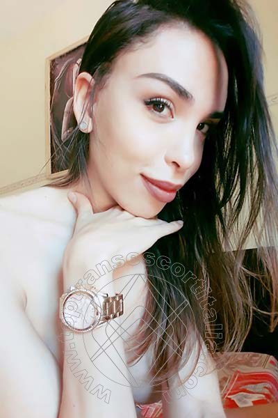 Foto selfie 88 di Fernanda Tavares transescort Parma