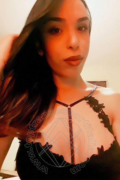 Foto selfie 85 di Fernanda Tavares transescort Reggio Emilia