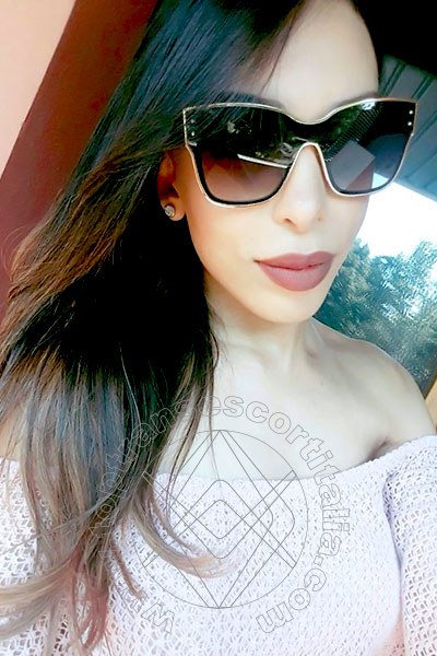 Foto selfie 99 di Fernanda Tavares transescort Parma