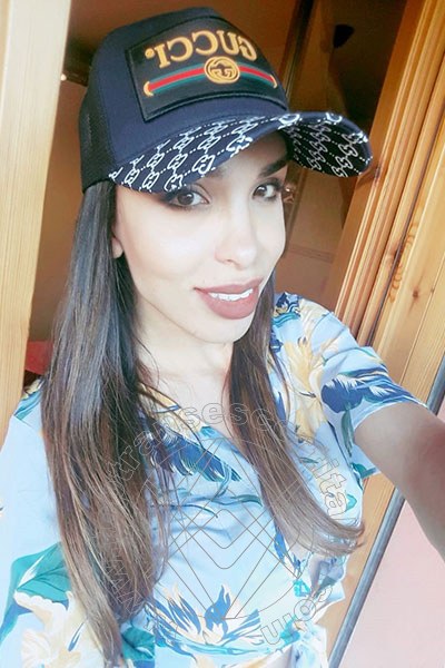 Foto selfie 108 di Fernanda Tavares transescort Parma