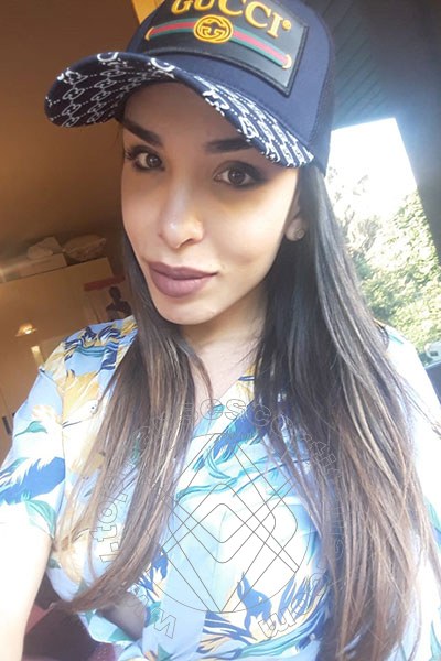 Foto selfie 107 di Fernanda Tavares transescort Parma