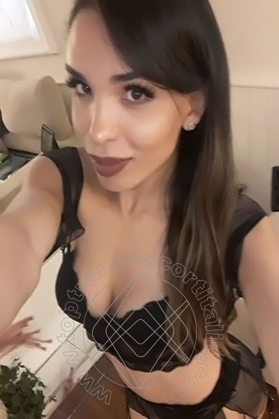 Foto selfie 122 di Fernanda Tavares transescort Parma