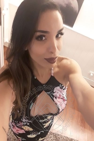 Foto selfie 103 di Fernanda Tavares transescort Reggio Emilia