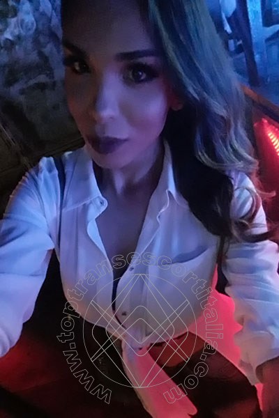 Foto selfie 119 di Fernanda Tavares transescort Parma