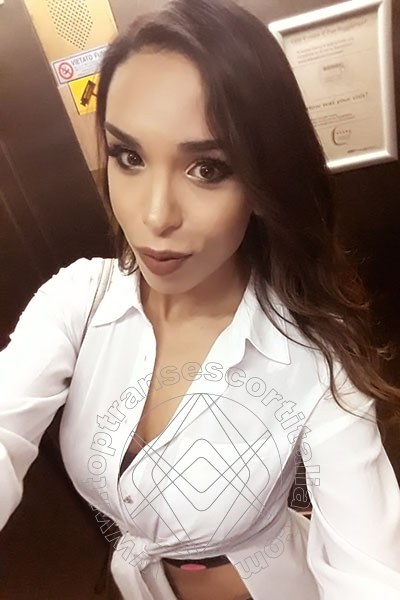 Foto selfie 100 di Fernanda Tavares transescort Reggio Emilia