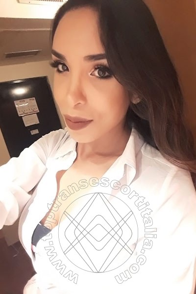 Foto selfie 99 di Fernanda Tavares transescort Reggio Emilia