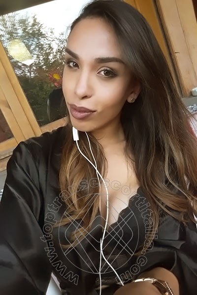 Foto selfie 93 di Fernanda Tavares transescort Reggio Emilia