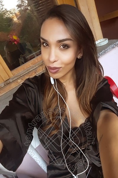 Foto selfie 110 di Fernanda Tavares transescort Parma