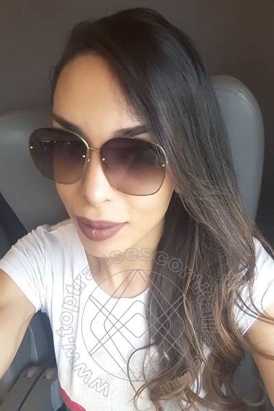 Foto selfie 109 di Fernanda Tavares transescort Parma
