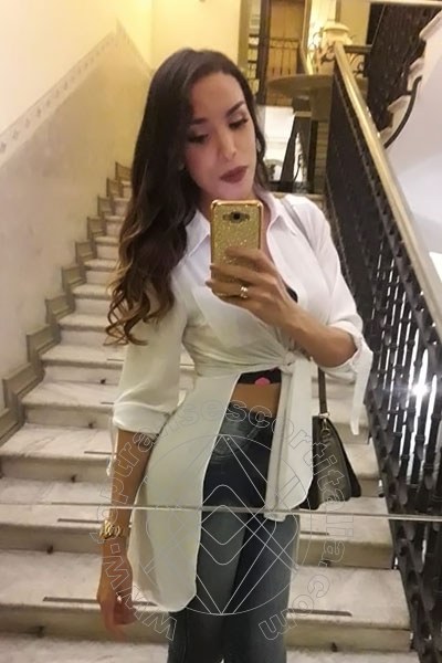 Foto selfie 113 di Fernanda Tavares transescort Parma