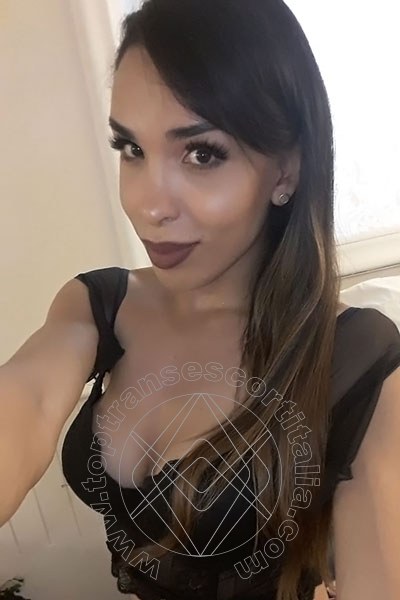 Foto selfie 116 di Fernanda Tavares transescort Parma