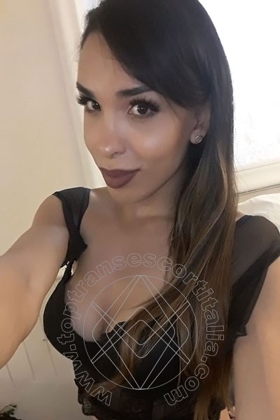 Foto selfie 98 di Fernanda Tavares transescort Reggio Emilia