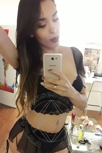 Foto selfie 126 di Fernanda Tavares transescort Parma