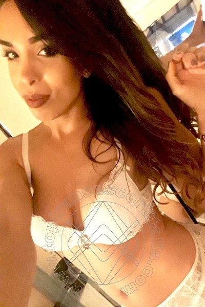 Foto selfie 128 di Fernanda Tavares transescort Parma