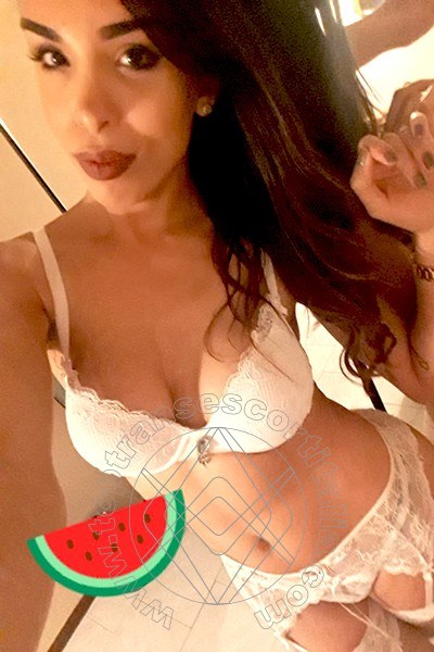 Foto selfie 127 di Fernanda Tavares transescort Parma