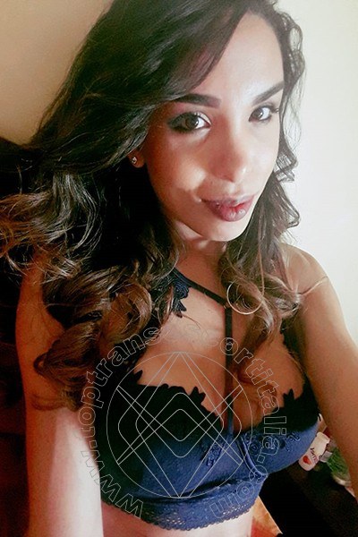 Foto selfie 119 di Fernanda Tavares transescort Reggio Emilia