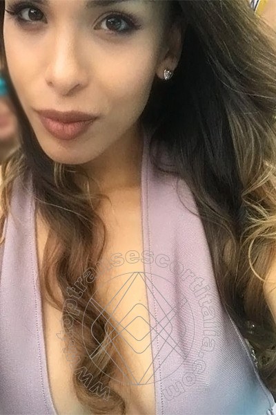 Foto selfie 141 di Fernanda Tavares transescort Parma