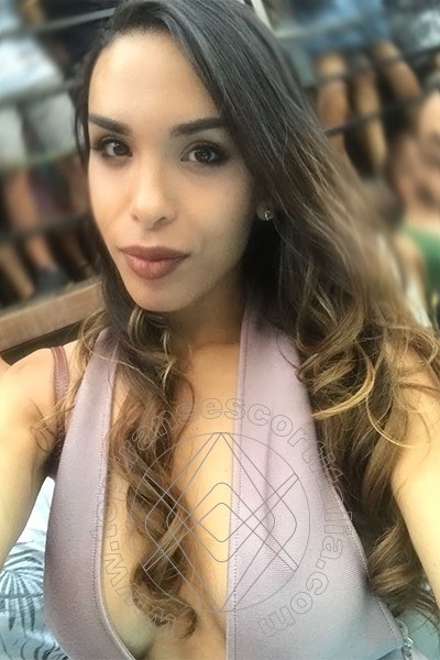 Foto selfie 140 di Fernanda Tavares transescort Parma