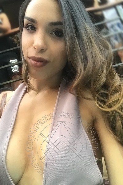 Foto selfie 121 di Fernanda Tavares transescort Reggio Emilia